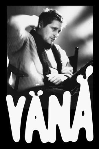 Poster for VÄNÄ