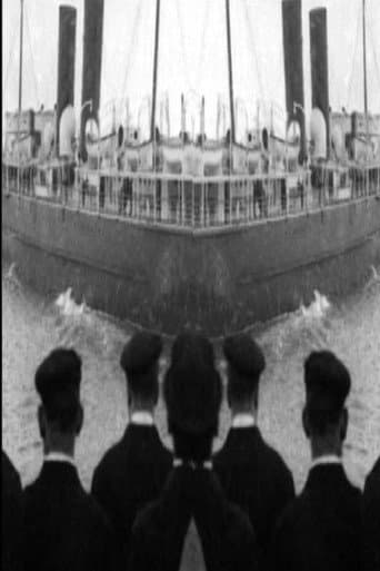 Poster for Bon Voyage
