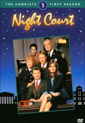 Poster for Season 1