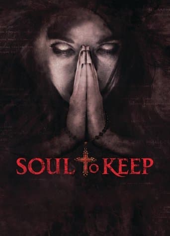 Poster for Soul to Keep