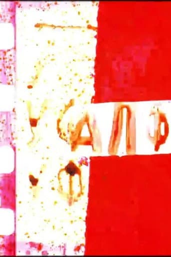 Poster for Alphabet