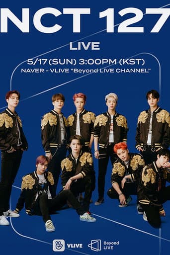 Poster for NCT 127 | Beyond the Origin