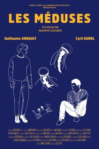 Poster for Jellyfish