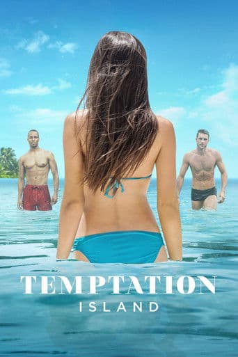 Poster for Temptation Island