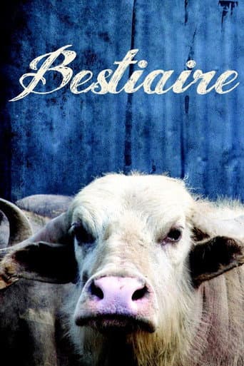 Poster for Bestiary