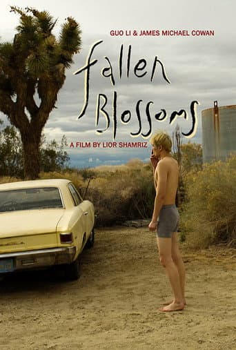 Poster for Fallen Blossoms
