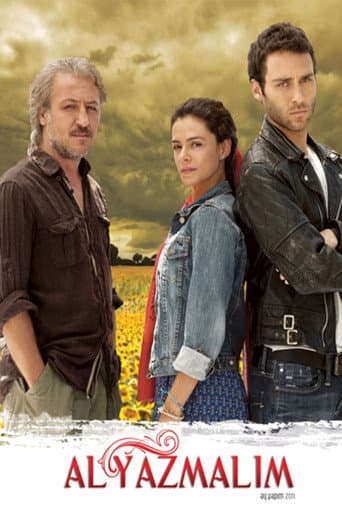 Poster for Season 1