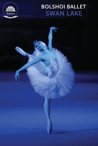 Poster for Bolshoi Ballet: Swan Lake