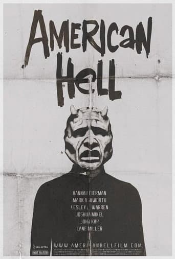 Poster for American Hell