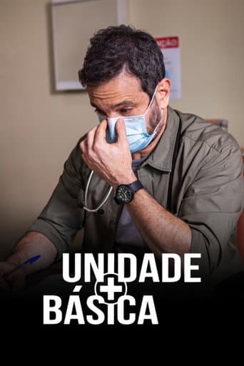 Poster for Season 3