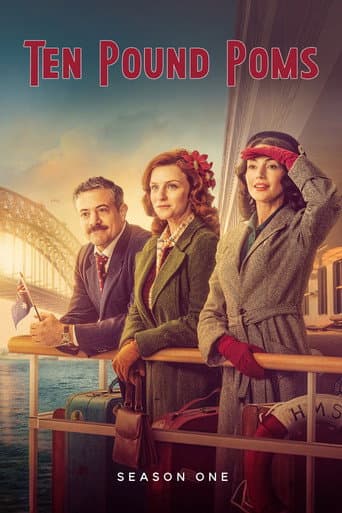 Poster for Series 1