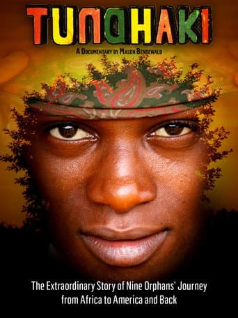 Poster for TUNAHAKI