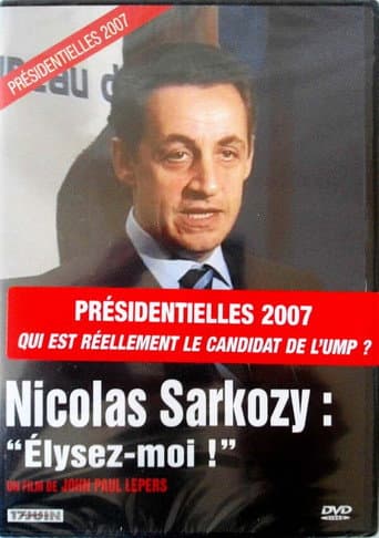 Poster for Élysez-moi !