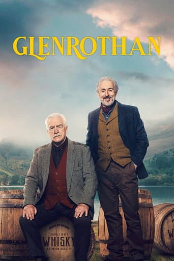Poster for Glenrothan