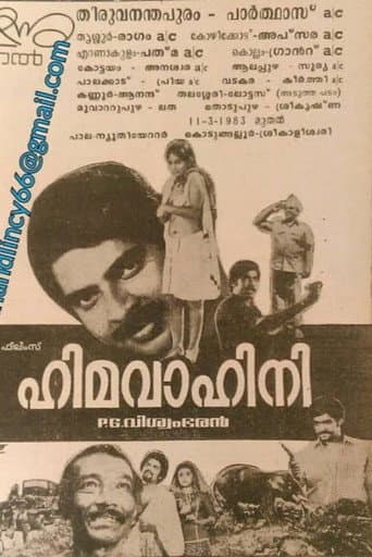 Poster for Himavahini
