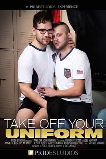 Poster for Take Off Your Uniform