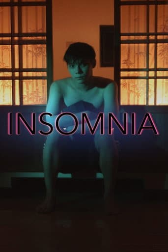 Poster for Insomnia