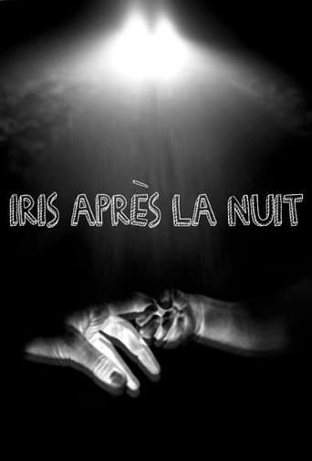 Poster for Iris après la nuit