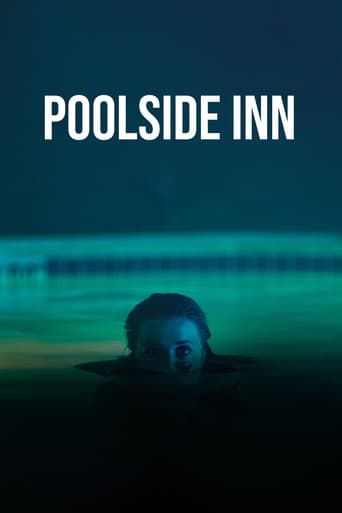 Poster for Poolside Inn
