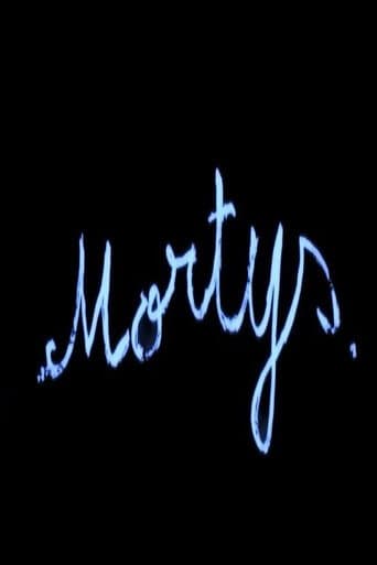 Poster for Mortys