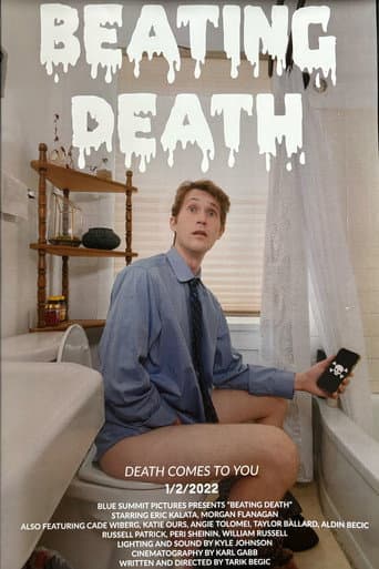 Poster for Beating Death