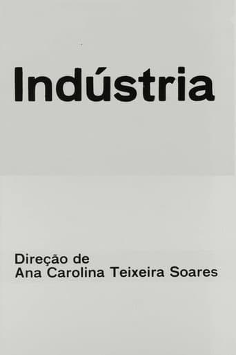Poster for Indústria
