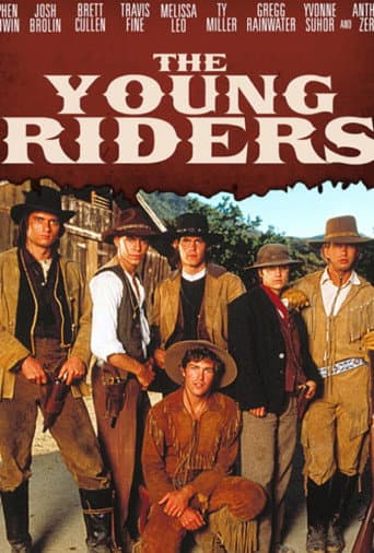 Poster for Season 3