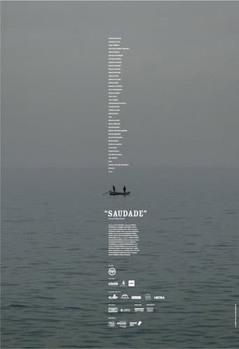 Poster for Saudade