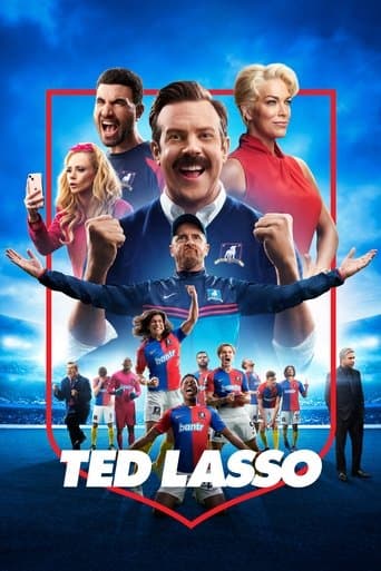 Poster for Season 3