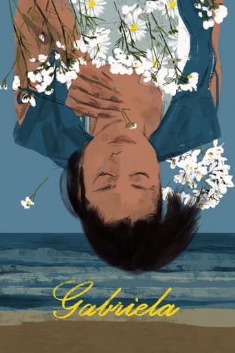 Poster for Gabriela
