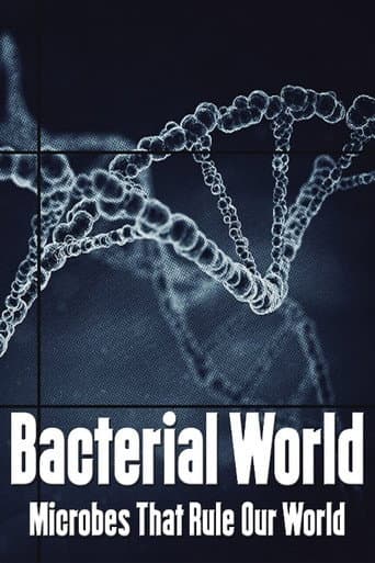 Poster for Bacterial World