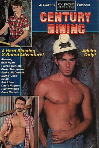 Poster for Century Mining
