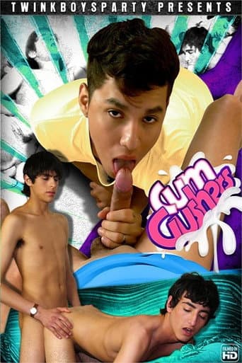 Poster for Cum Gushers