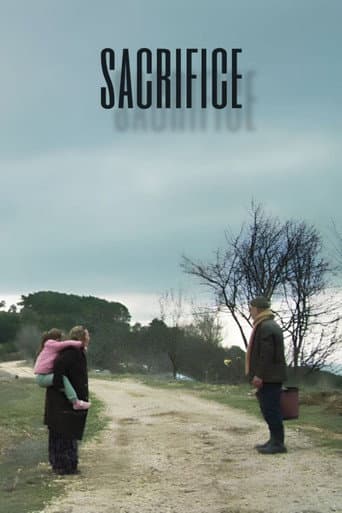 Poster for Sacrifice