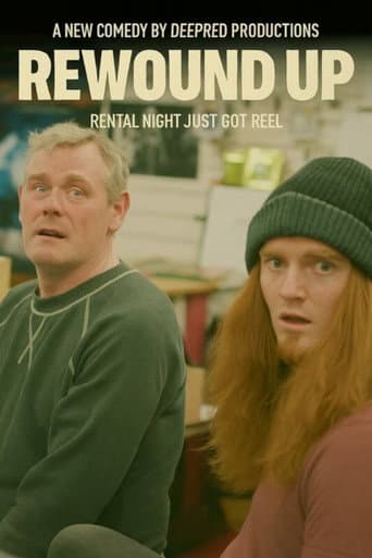 Poster for Rewound Up