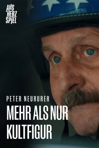 Poster for Mehr als nur Kultfigur | Peter Neururer