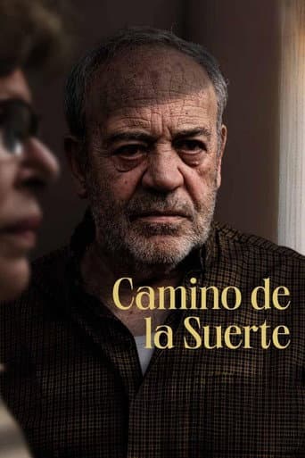 Poster for Camino de la suerte