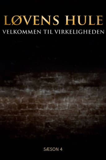 Poster for Season 4