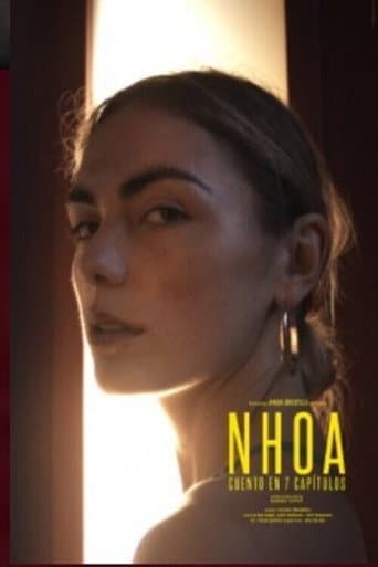 Poster for Nhoa