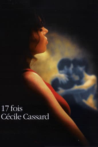 Poster for 17 fois Cécile Cassard