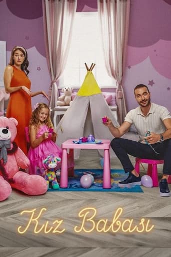 Poster for Kız Babası