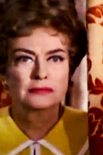 Poster for Dear Joan: We're Going to Scare You to Death