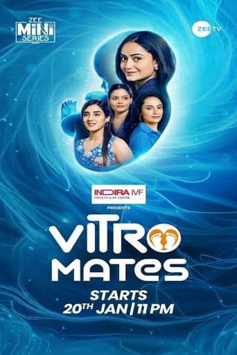 Poster for Vitromates