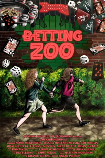 Poster for Betting Zoo