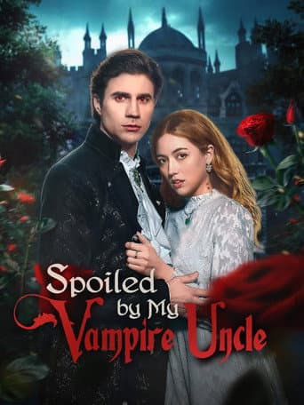 Poster for Spoiled by My Vampire Uncle