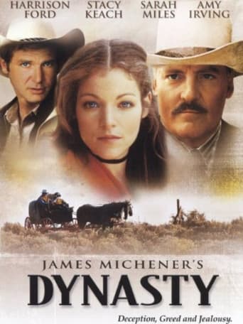 Poster for Dynasty
