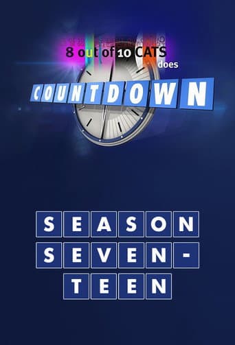 Poster for Series 17