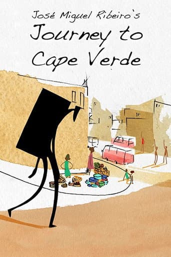 Poster for A Journey to Cape Verde