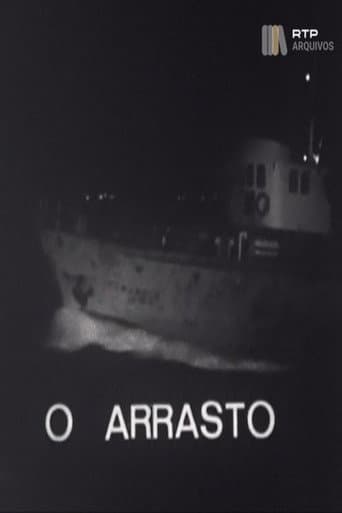 Poster for O Arrasto