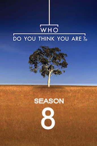 Poster for Season 8